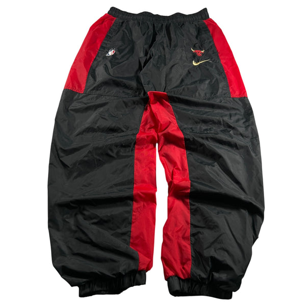 Nike NBA Chicago Bulls Trainingshose (L)