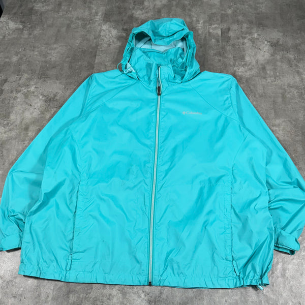 Columbia Vintage Windjacket (XXL)