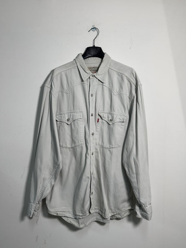 Levi's Vintage Denim Shirt (M)