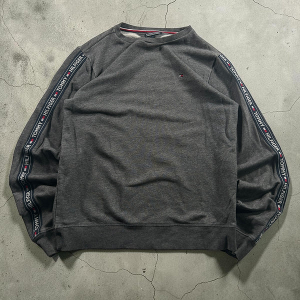 Tommy Hilfiger Vintage Sweater (M)