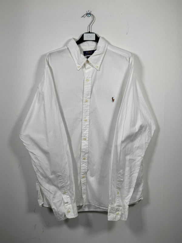 Polo Ralph Lauren Vintage Shirt (XL)