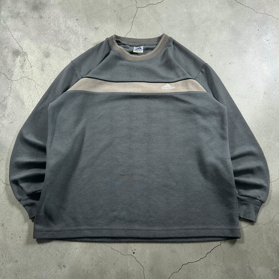 Adidas Equipment Vintage Crewneck (M)