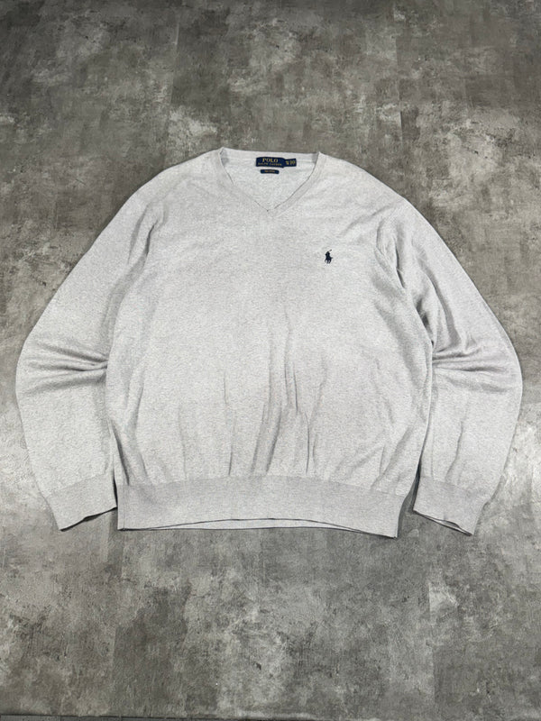 Polo Ralph Lauren Vintage Sweater (XL)