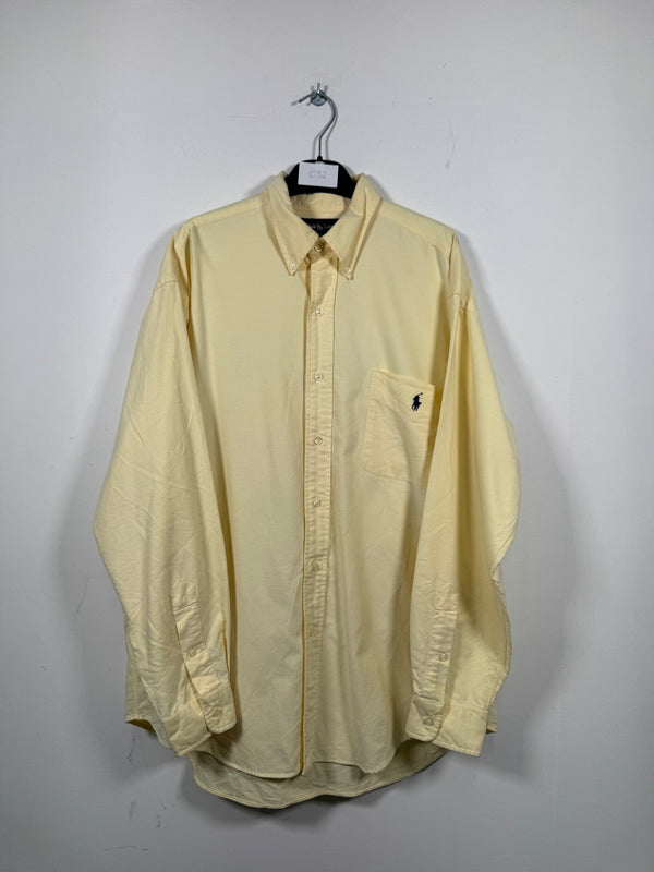Polo Ralph Lauren Vintage Shirt (M)