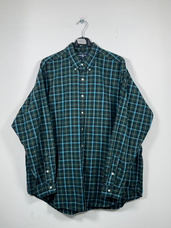 Polo Ralph Lauren Vintage Shirt (XL)