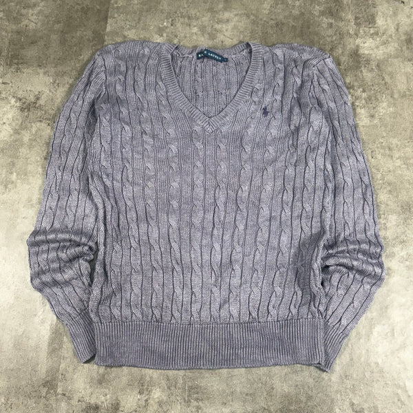 Polo Ralph Lauren Woman Sweater (L)