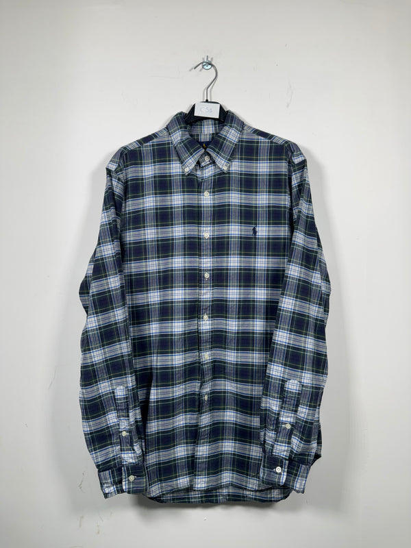 Polo Ralph Lauren Vintage Shirt (M)