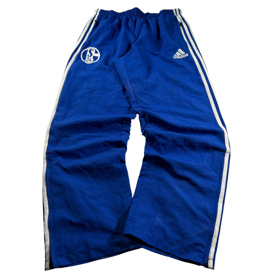 Adidas FC Schalke 04 Trackpants (M)