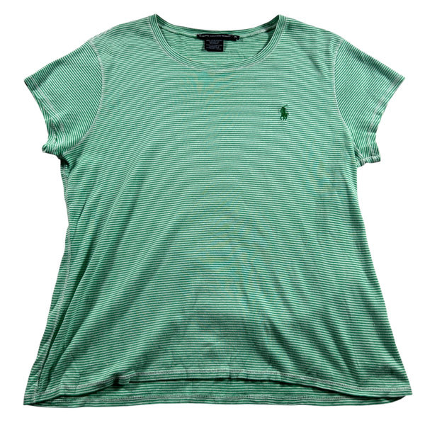Polo Ralph Lauren Damen-T-Shirt (XL)