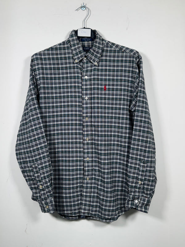 Polo Ralph Lauren Vintage Shirt (XL)
