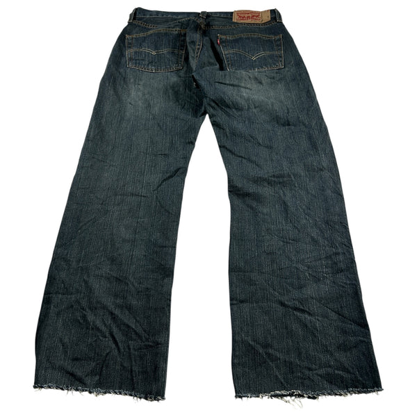 Levi's 501 Jeans (W30 L32)