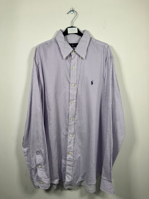 Polo Ralph Lauren Vintage Shirt (XL)
