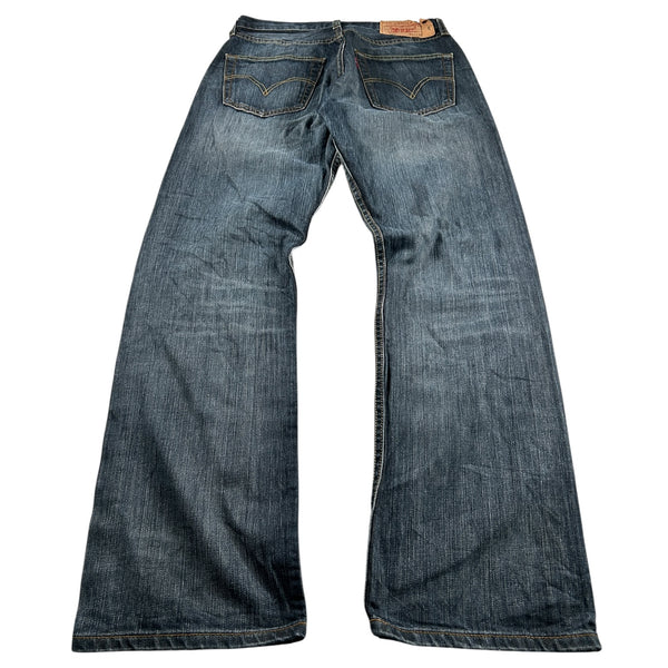 Levi's 501 Jeans (W31 L32)