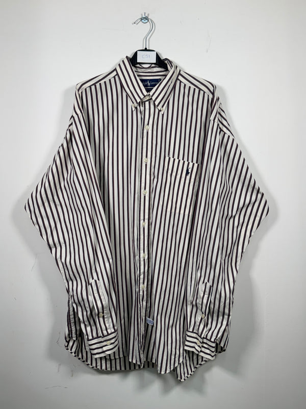 Polo Ralph Lauren Vintage Shirt (L)