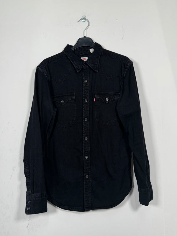 Levi's Vintage Denim Shirt (S)