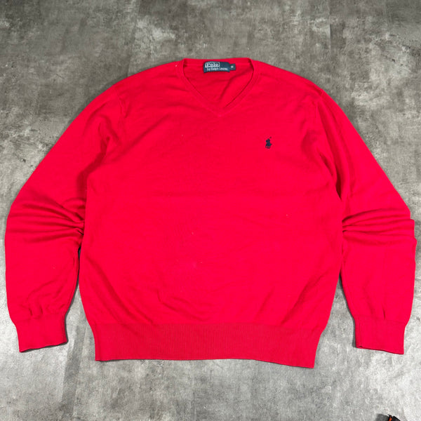Polo Ralph Lauren Vintage Sweater (M)