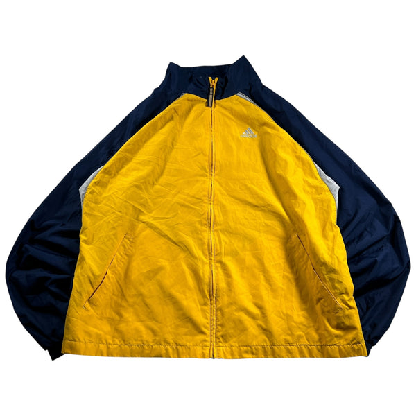 Adidas Vintage Trainingsjacke (XL)