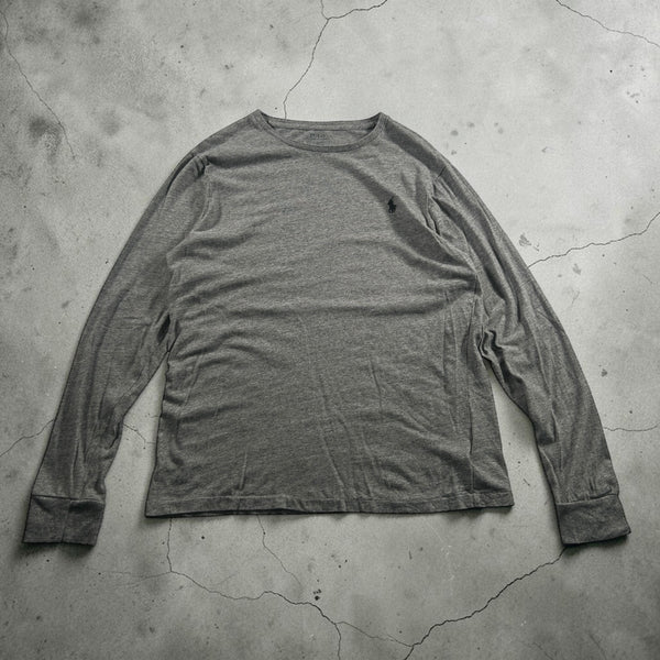 Polo Ralph Lauren Longsleeve (M)