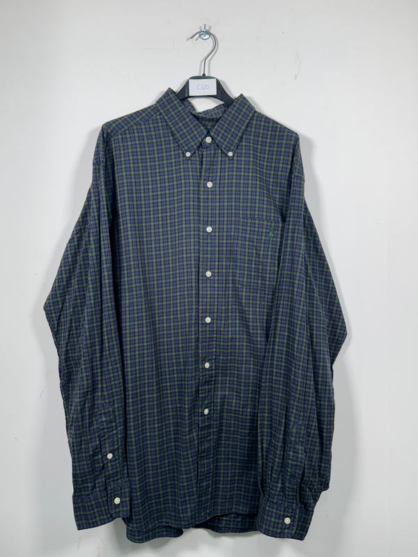 Polo Ralph Lauren Vintage Shirt (XL)
