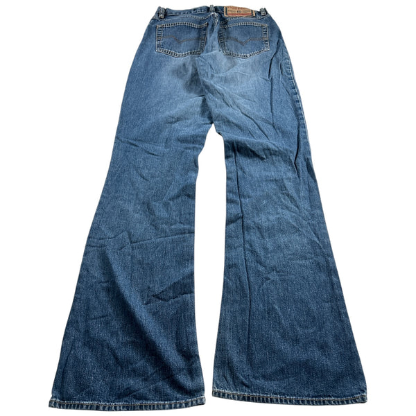 Diesel Vintage Woman Bootcut (W30)