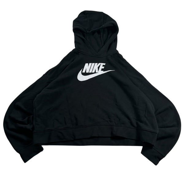 Nike Damen Crop-Hoodie (XL)
