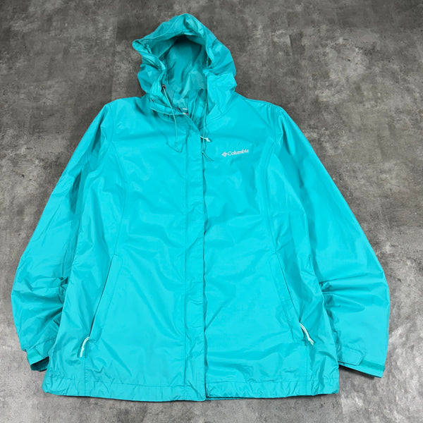 Columbia Vintage Woman Jacket (M)