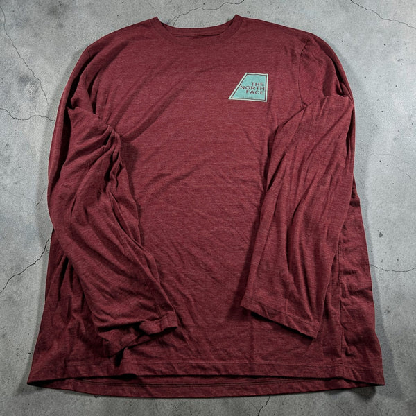 The North Face Vintage Longsleeve (XL)