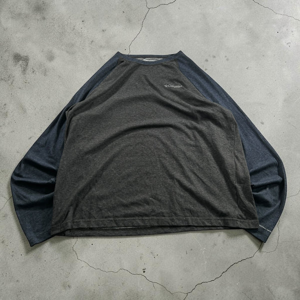 Columbia Vintage Longsleeve (XL)