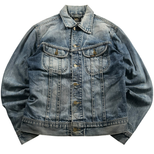Lee Jeansjacke (M)