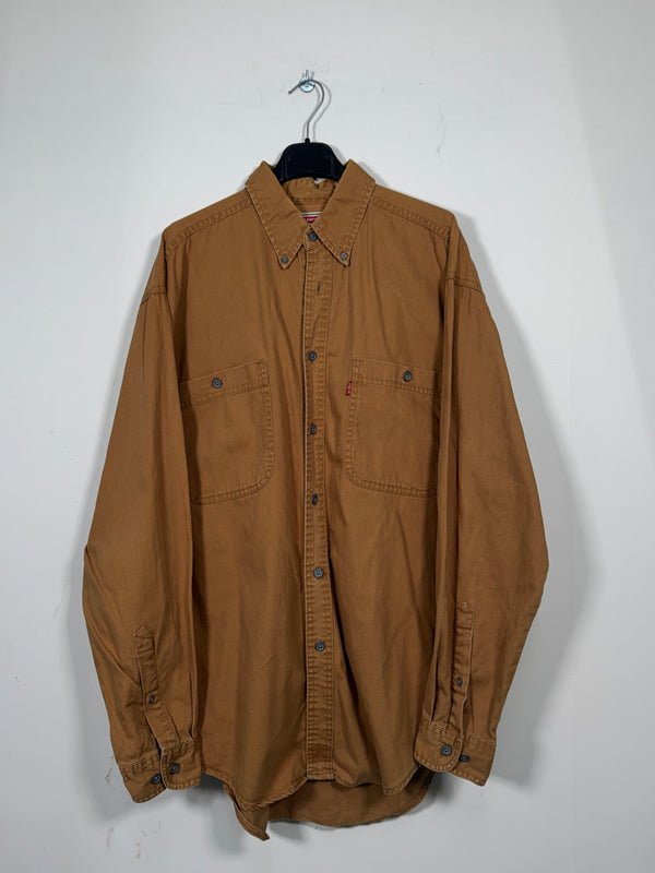 Levi's Vintage Denim Shirt (M)