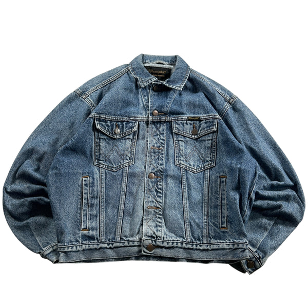 Wrangler Jeansjacke (S)