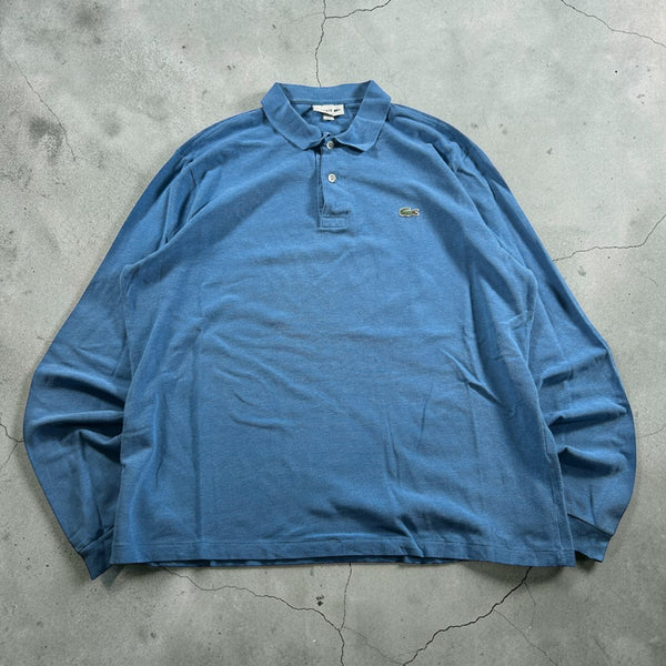 Lacoste Polo Longsleeve (XL)