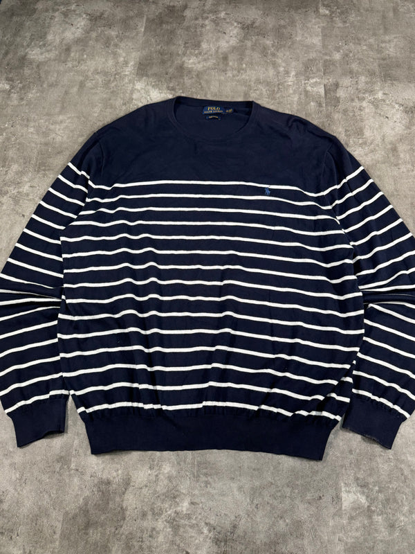 Polo Ralph Lauren Vintage Sweater (XXL)