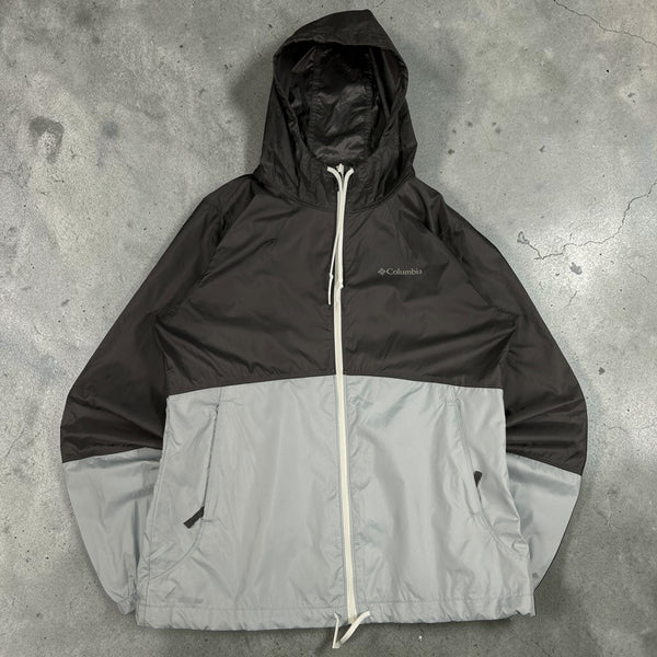 Columbia Vintage Woman Windbreaker (S)