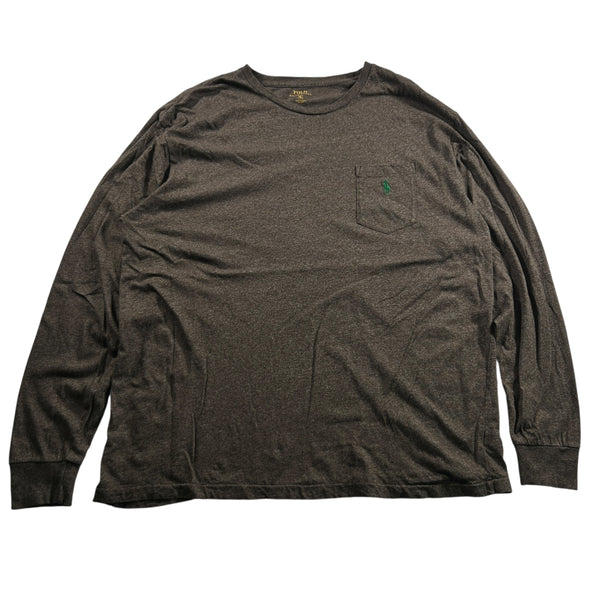 Polo Ralph Lauren Longsleeve (XL)