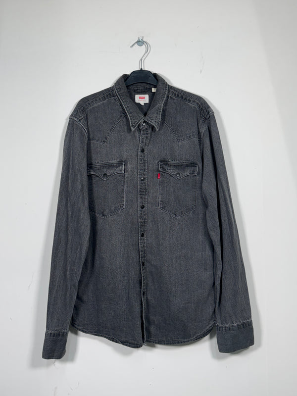 Levi's Vintage Denim Shirt (M)