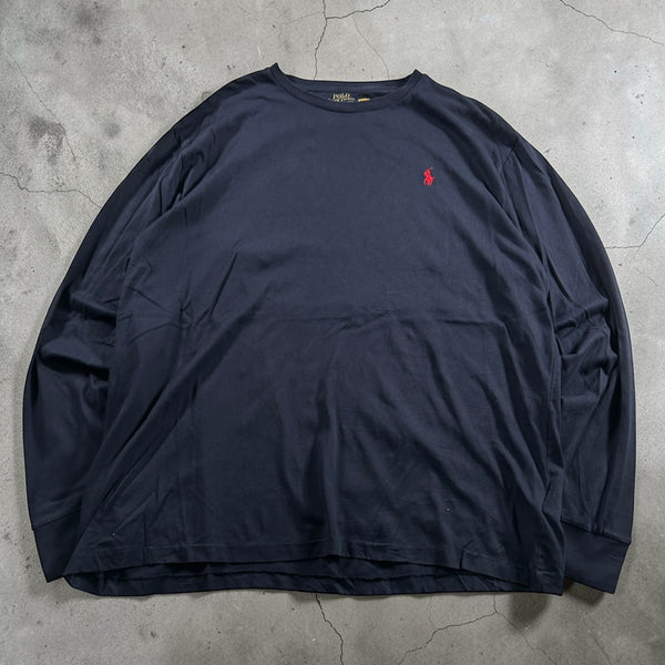 Polo Ralph Lauren Longsleeve (L)