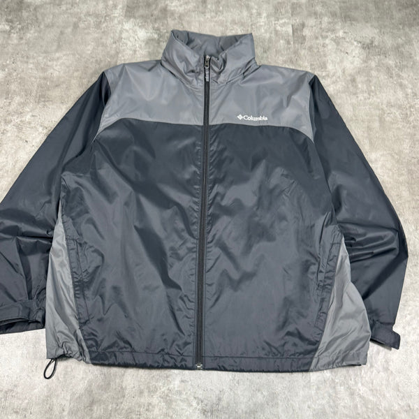Columbia Vintage Windjacket (XL)