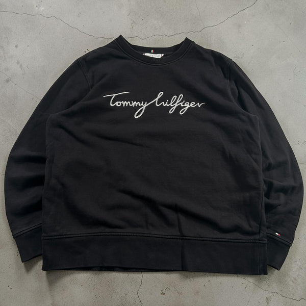 Tommy Hilfiger Vintage Crewneck (M)