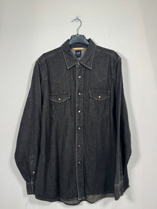 Gap Vintage Denim Shirt (L)