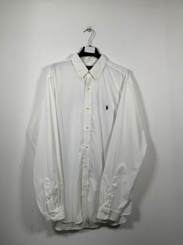 Polo Ralph Lauren Vintage Shirt (XL)