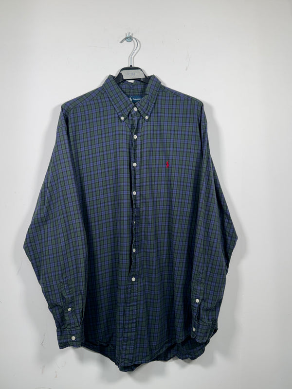 Polo Ralph Lauren Vintage Shirt (XL)