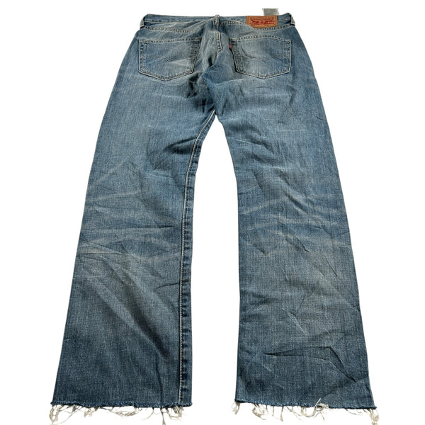 Levi's 501 Jeans (W30 L34)