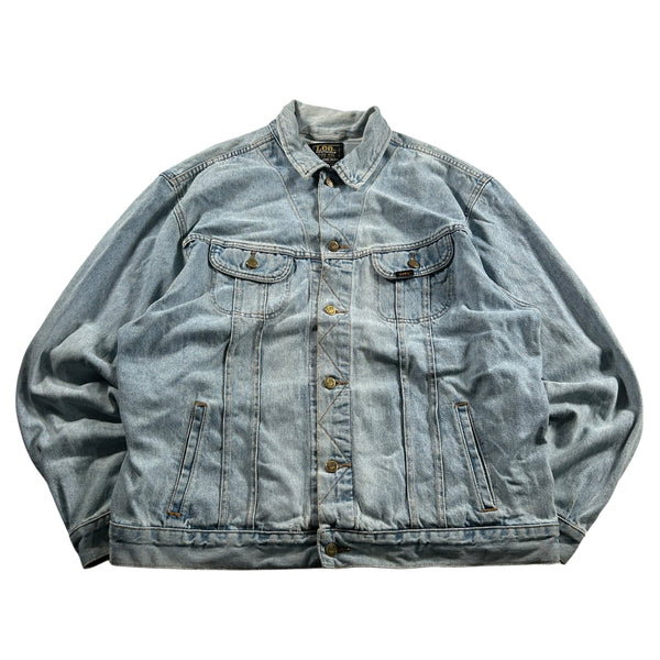 Lee Jeansjacke (XXL)
