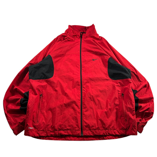 Nike Golf Vintage Trackjacket (XXL)