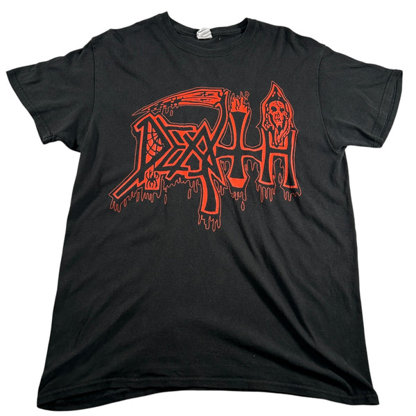 Y2K-T-Shirt (M)