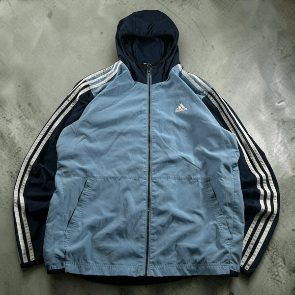 Adidas Vintage Jacket (L)