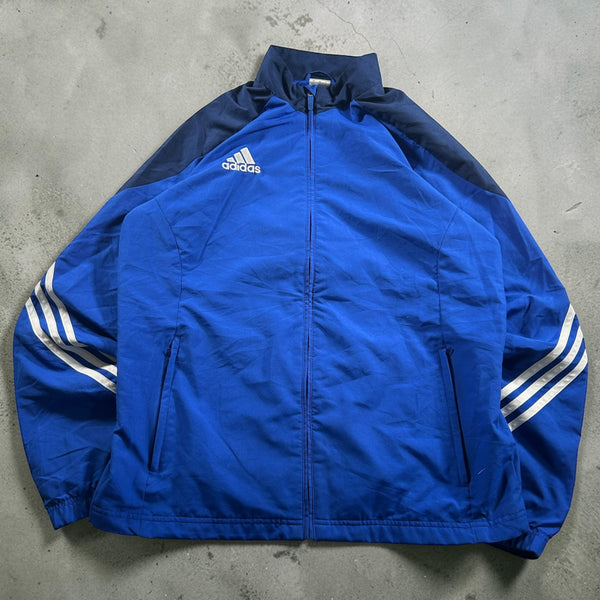 Adidas Vintage Trackjacket (L)