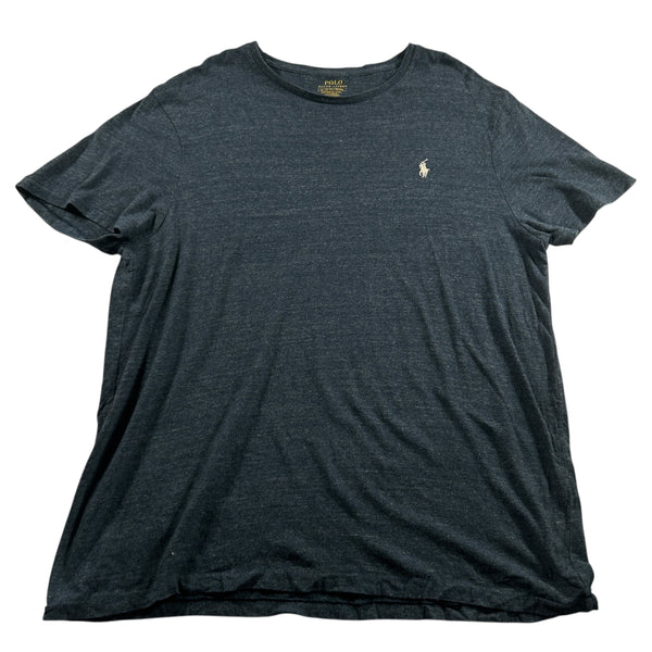 Polo Ralph Lauren Graues T-Shirt (XL)
