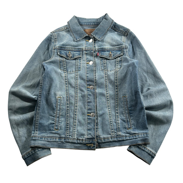 Levi’s Type III Jeansjacke (XS)